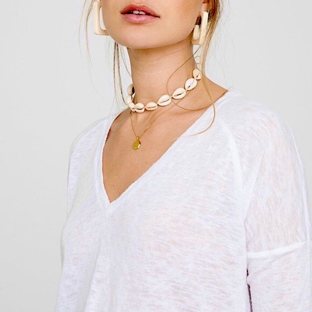 Rare Rails Aden Top - Picture 4 of 10
